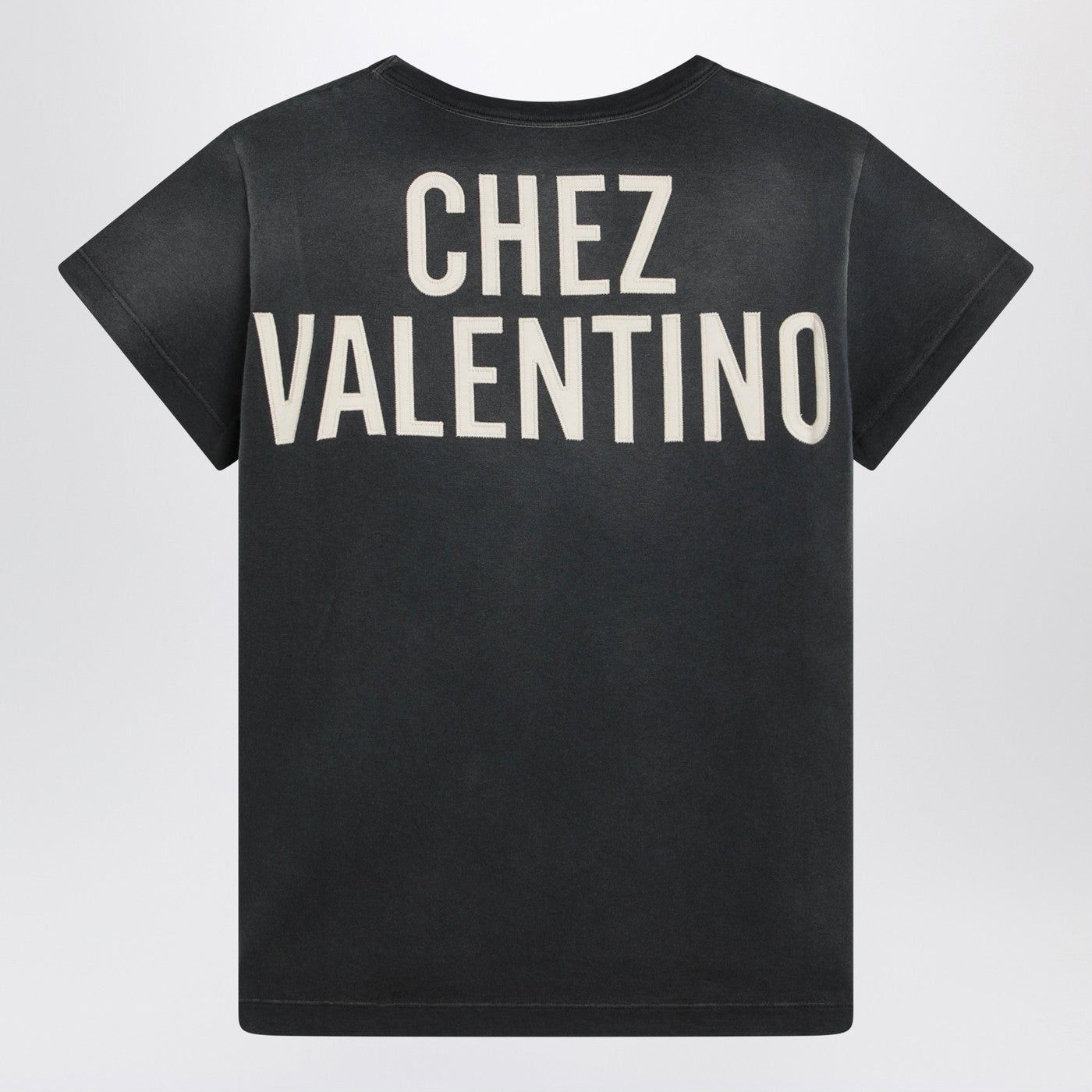 Valentino Valentino Black Panther Lady T-Shirt Size M / US 6-8 / IT 42-44 - 2 Thumbnail