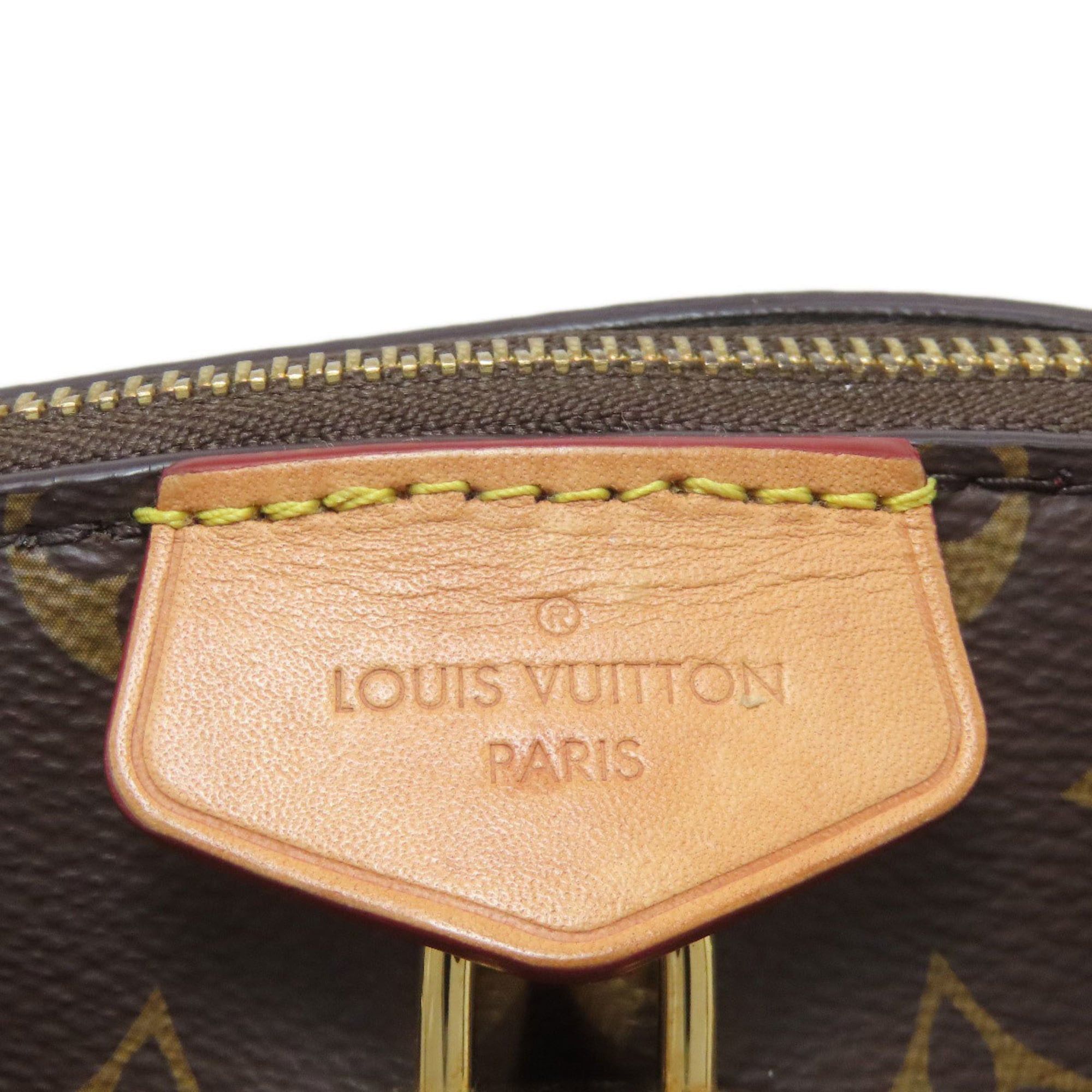 Louis Vuitton Louis Vuitton M45986 Boetie NM PM Handbag, Monogram Canvas, Women's LOUIS VUITTON Size ONE SIZE - 6 Thumbnail