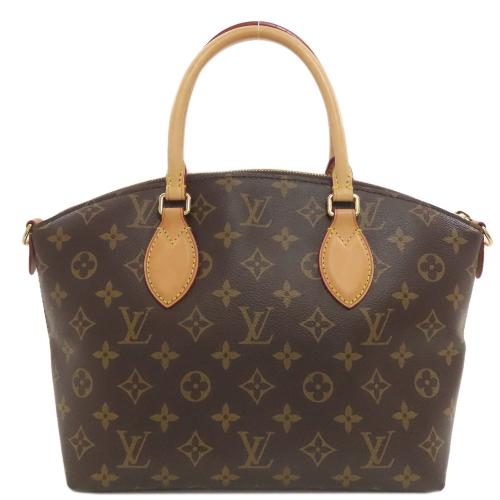 Louis Vuitton Louis Vuitton M45986 Boetie NM PM Handbag, Monogram Canvas, Women's LOUIS VUITTON Size ONE SIZE - 2 Thumbnail