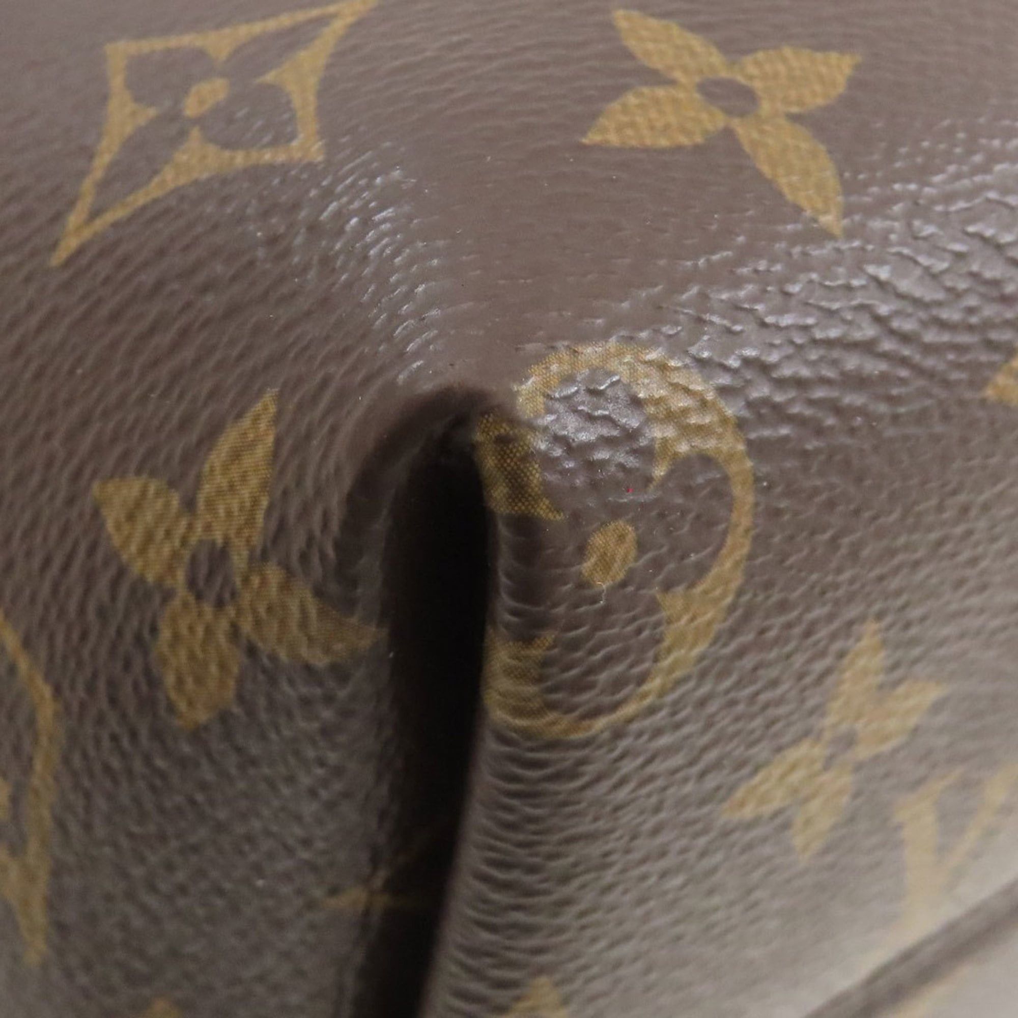 Louis Vuitton Louis Vuitton M45986 Boetie NM PM Handbag, Monogram Canvas, Women's LOUIS VUITTON Size ONE SIZE - 25 Thumbnail