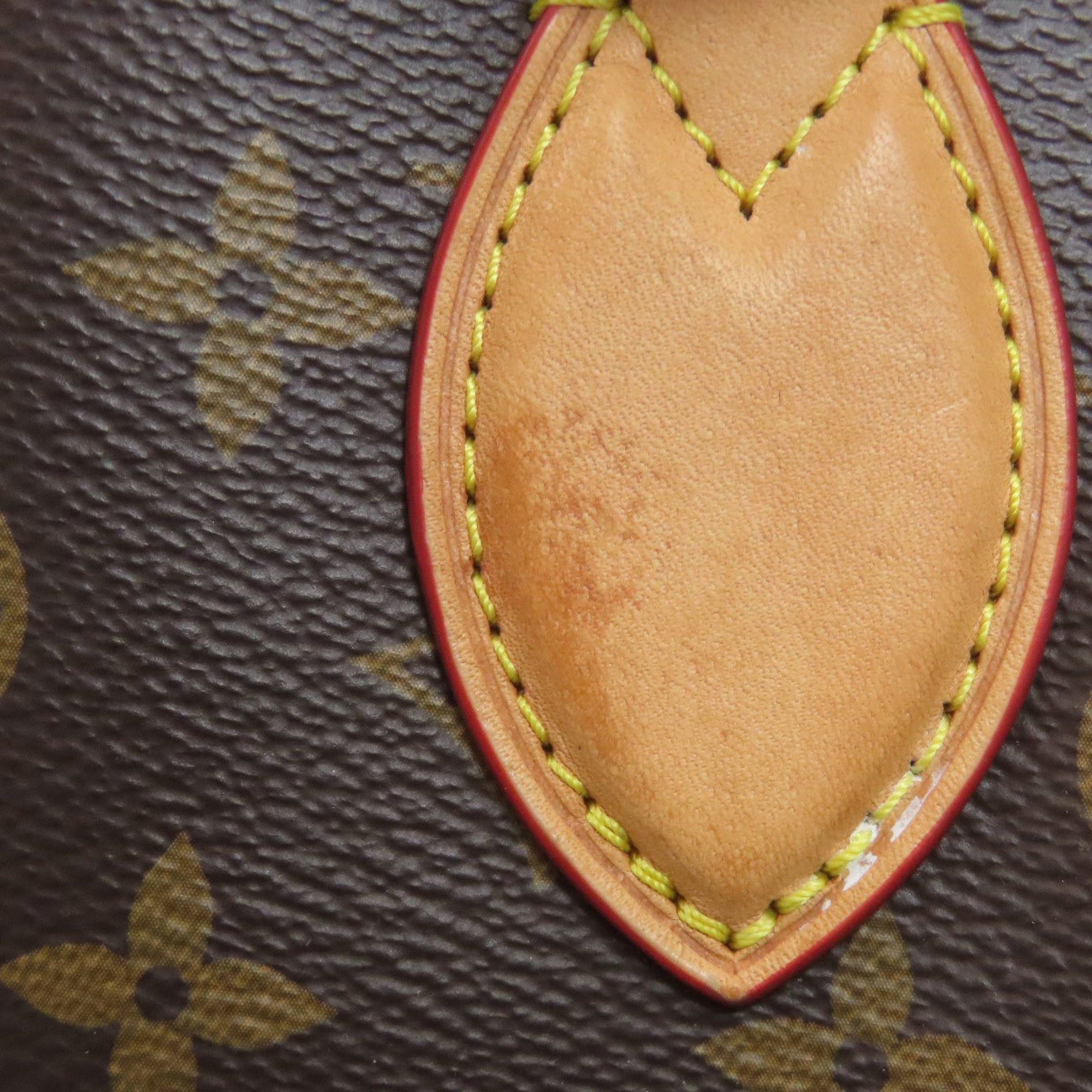 Louis Vuitton Louis Vuitton M45986 Boetie NM PM Handbag, Monogram Canvas, Women's LOUIS VUITTON Size ONE SIZE - 12 Thumbnail