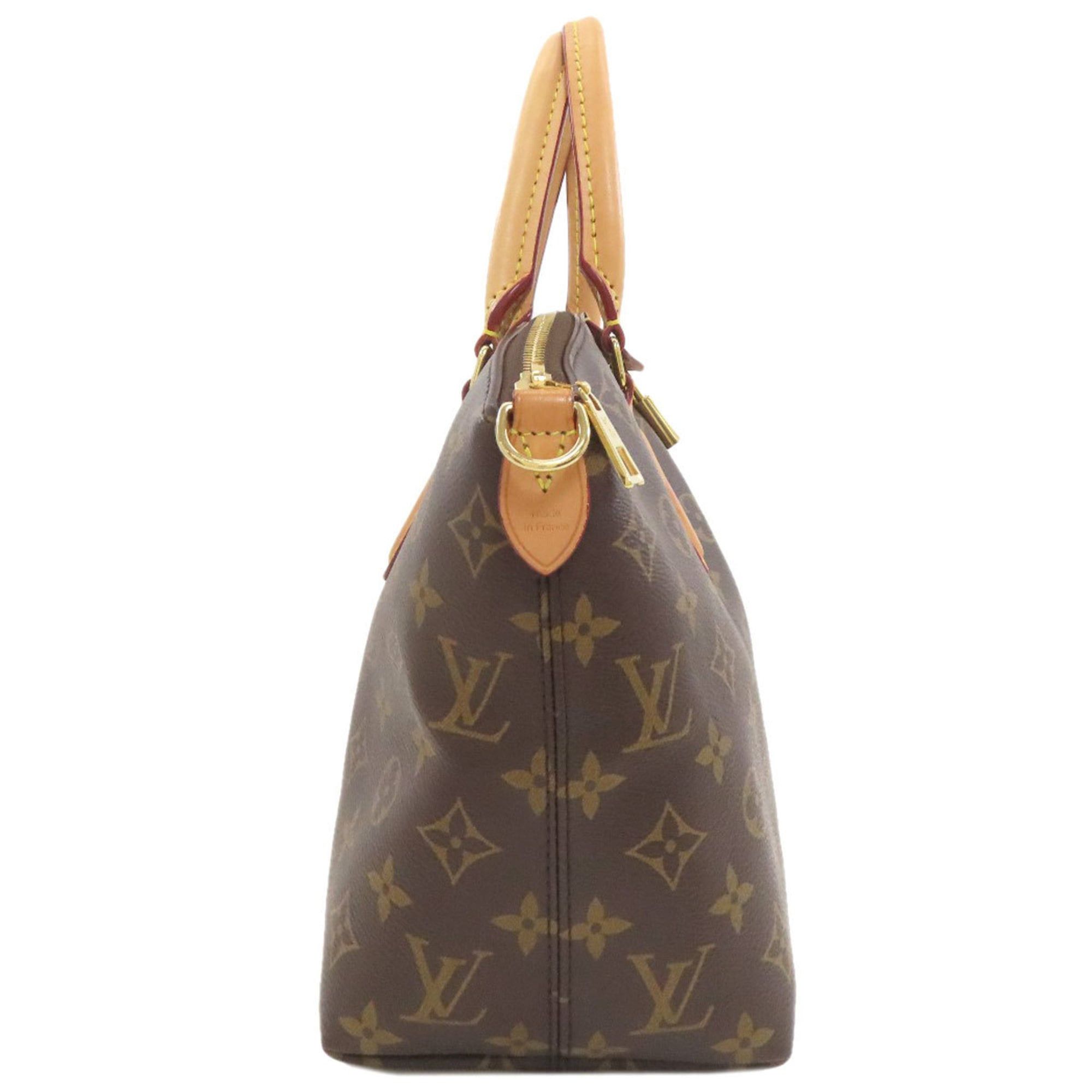 Louis Vuitton Louis Vuitton M45986 Boetie NM PM Handbag, Monogram Canvas, Women's LOUIS VUITTON Size ONE SIZE - 3 Thumbnail