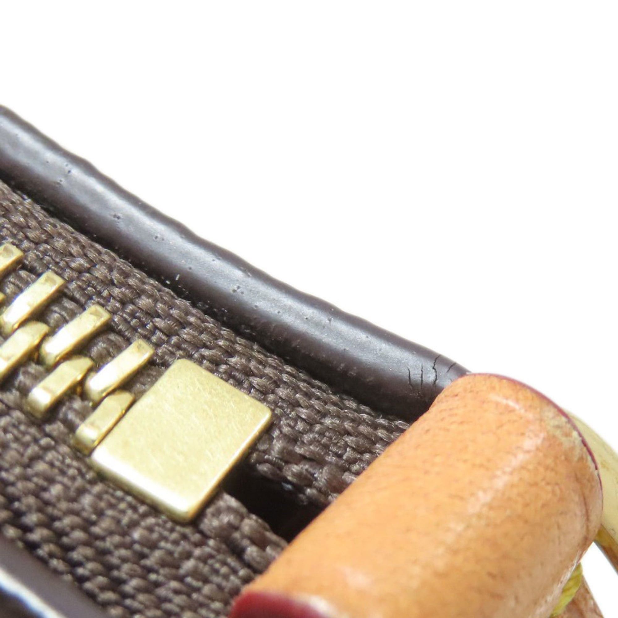 Louis Vuitton Louis Vuitton M45986 Boetie NM PM Handbag, Monogram Canvas, Women's LOUIS VUITTON Size ONE SIZE - 15 Thumbnail
