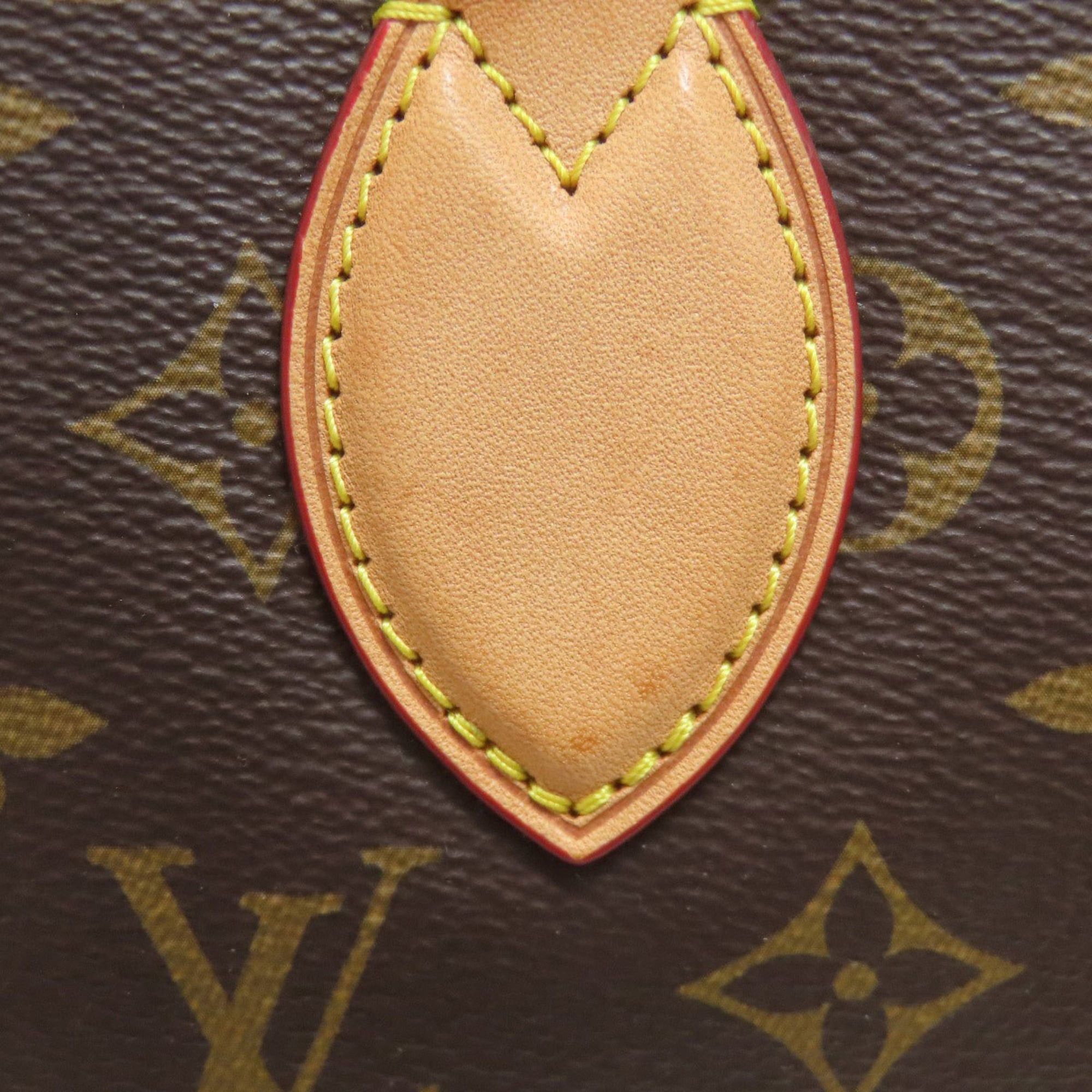 Louis Vuitton Louis Vuitton M45986 Boetie NM PM Handbag, Monogram Canvas, Women's LOUIS VUITTON Size ONE SIZE - 13 Thumbnail