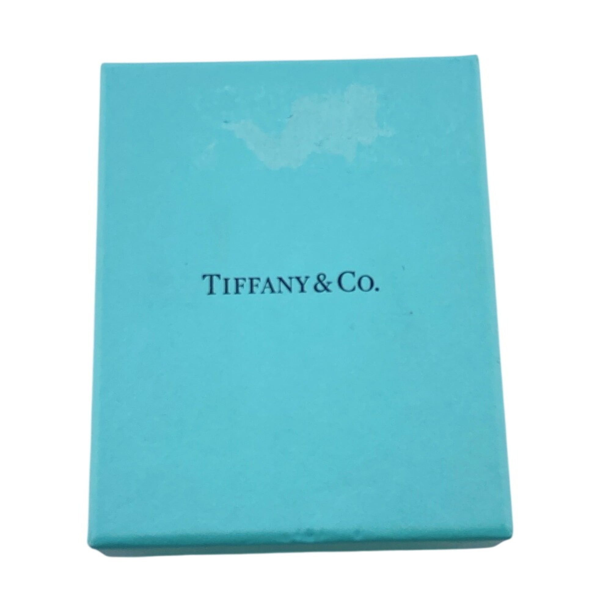 Tiffany & Co. TIFFANY&Co. Tiffany Silver Chain Long Necklace Jewelry Size ONE SIZE - 7 Thumbnail