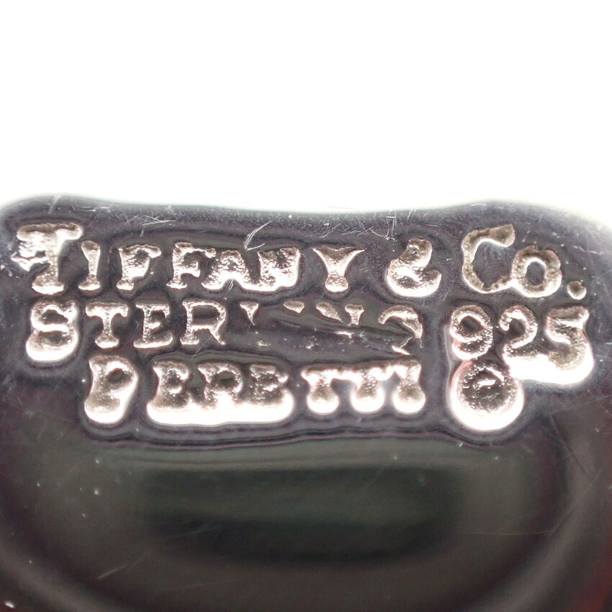 Tiffany & Co. TIFFANY & Co. 925 Bean Pendant Necklace Size ONE SIZE - 9 Thumbnail