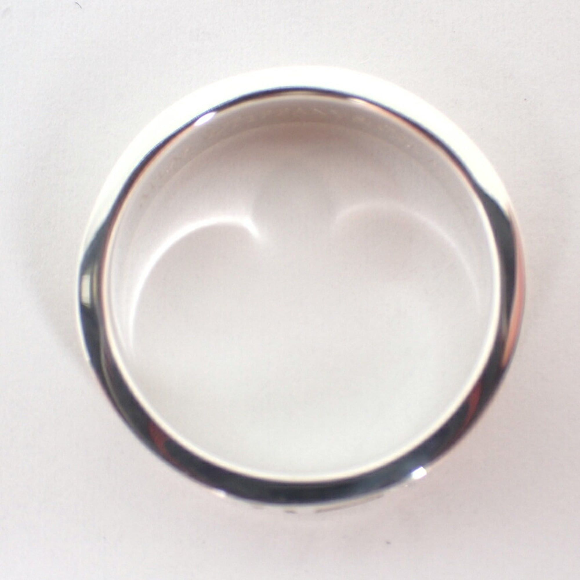 Tiffany & Co. TIFFANY & Co. 925 Atlas Ring, Size 10 Size ONE SIZE - 9 Thumbnail