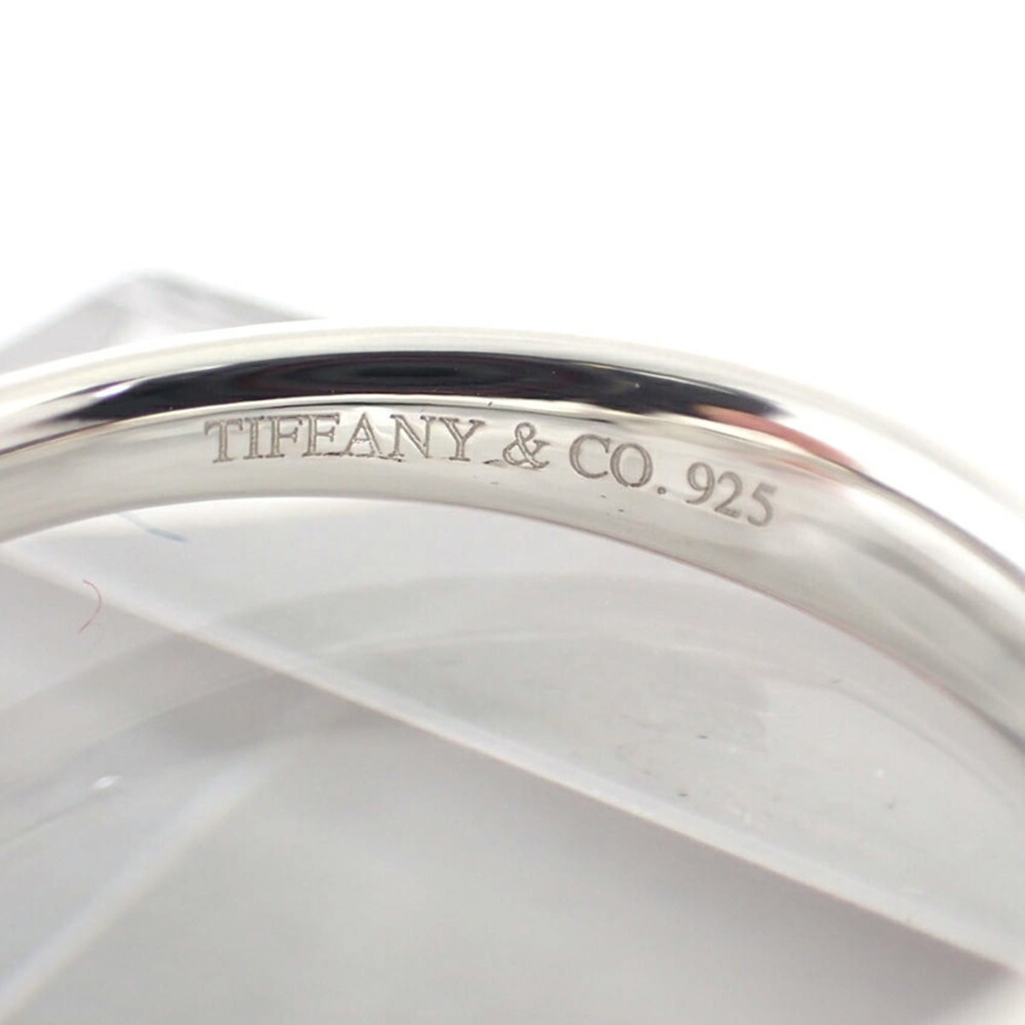 Tiffany & Co. TIFFANY & Co. Ag925 Bean Ring, Size 10 Size ONE SIZE - 8 Thumbnail