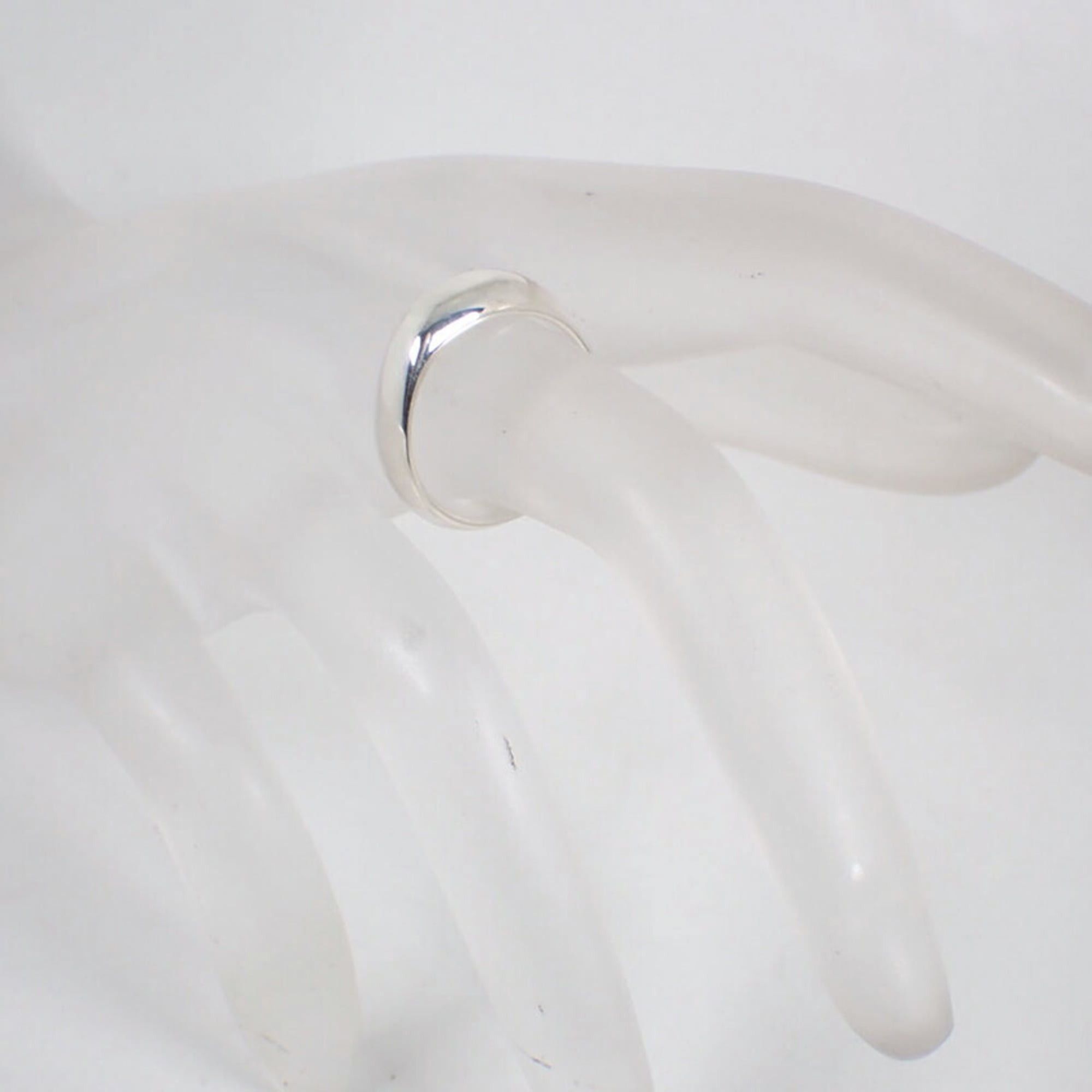 Tiffany & Co. TIFFANY & Co. 925 Knife Edge Ring, Size 6 Size ONE SIZE - 5 Thumbnail