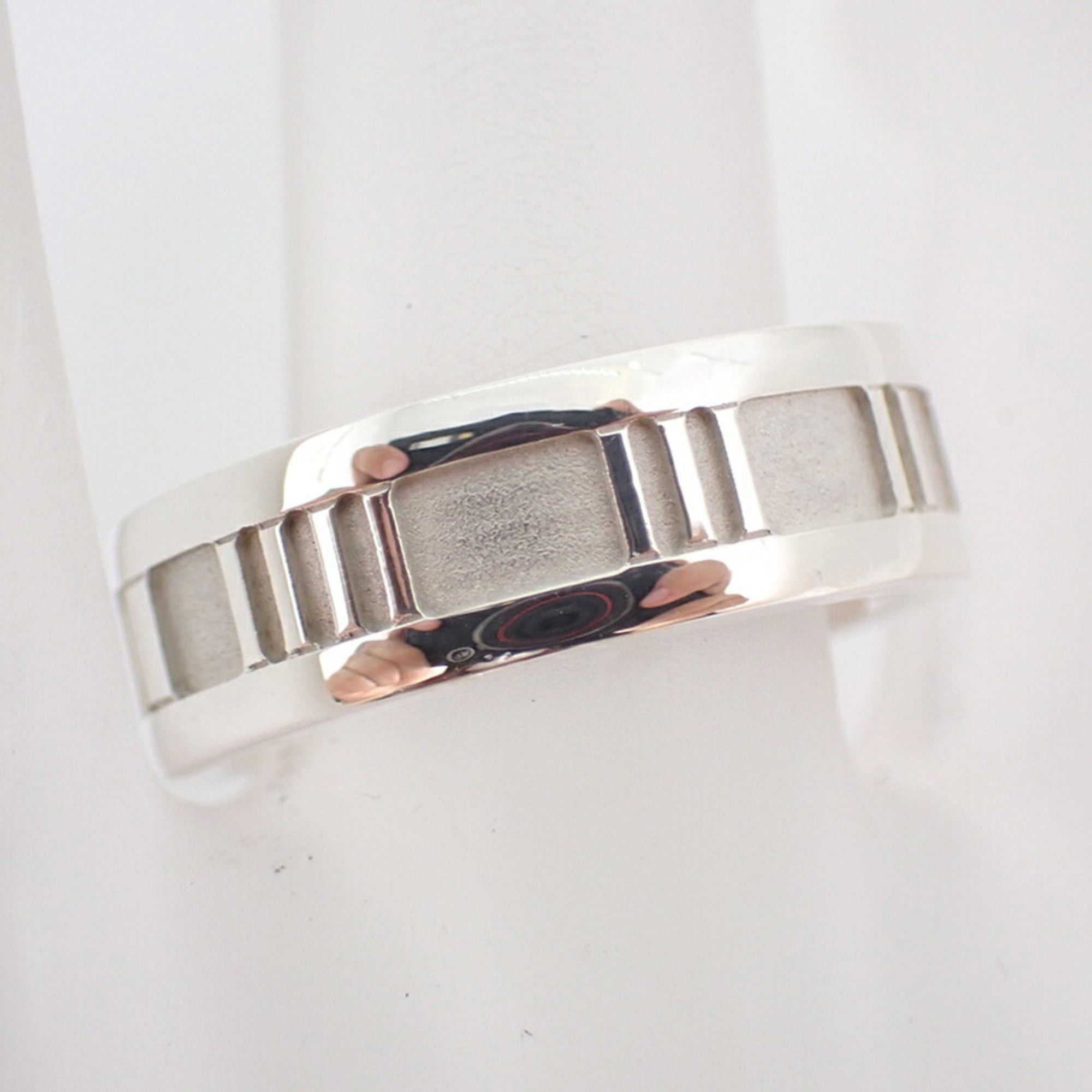Tiffany & Co. TIFFANY & Co. 925 Atlas Ring, Size 11 Size ONE SIZE - 5 Thumbnail