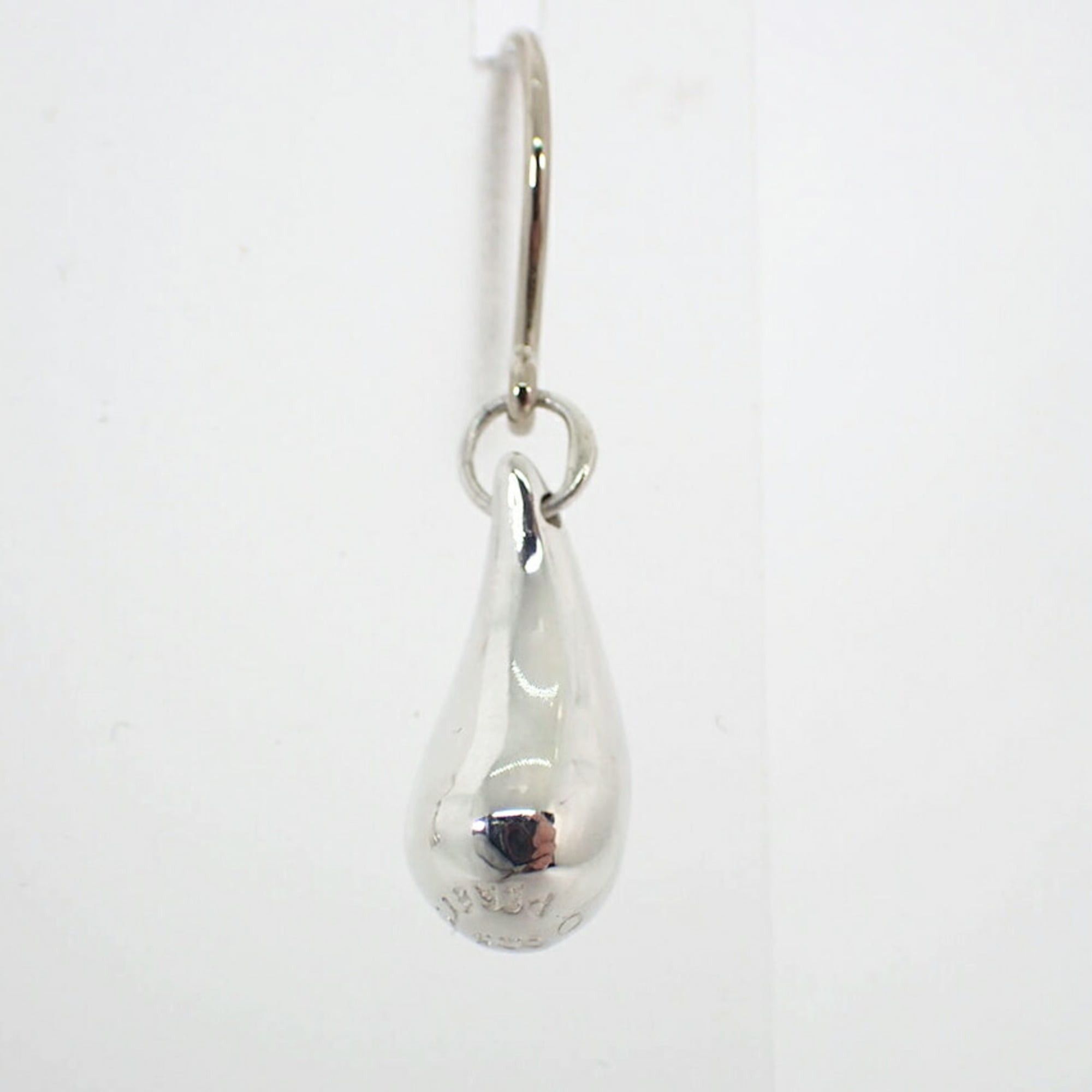 Tiffany & Co. TIFFANY & Co. 925 Teardrop Earrings Size ONE SIZE - 4 Thumbnail
