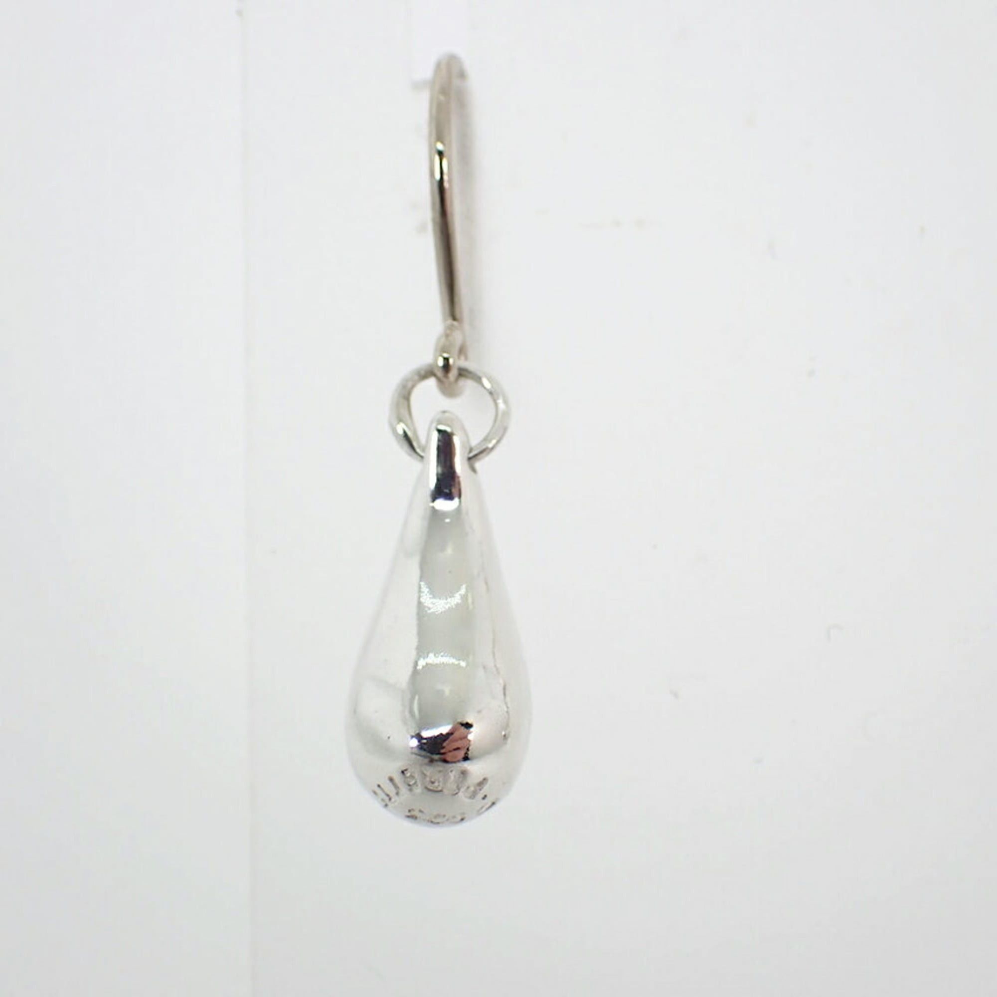 Tiffany & Co. TIFFANY & Co. 925 Teardrop Earrings Size ONE SIZE - 3 Thumbnail