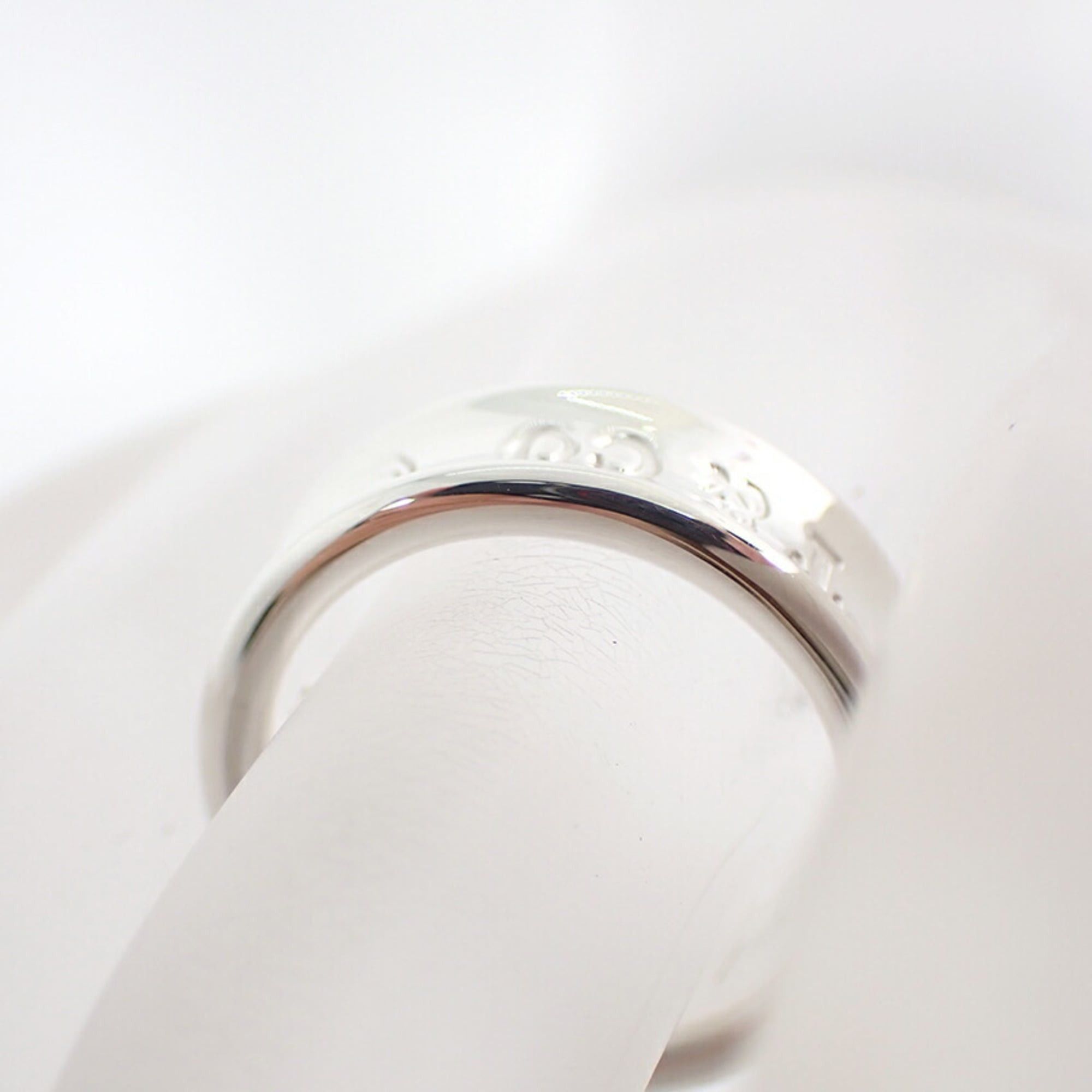 Tiffany & Co. TIFFANY & Co. 925 1837 Ring, Size 11.5 Size ONE SIZE - 7 Thumbnail