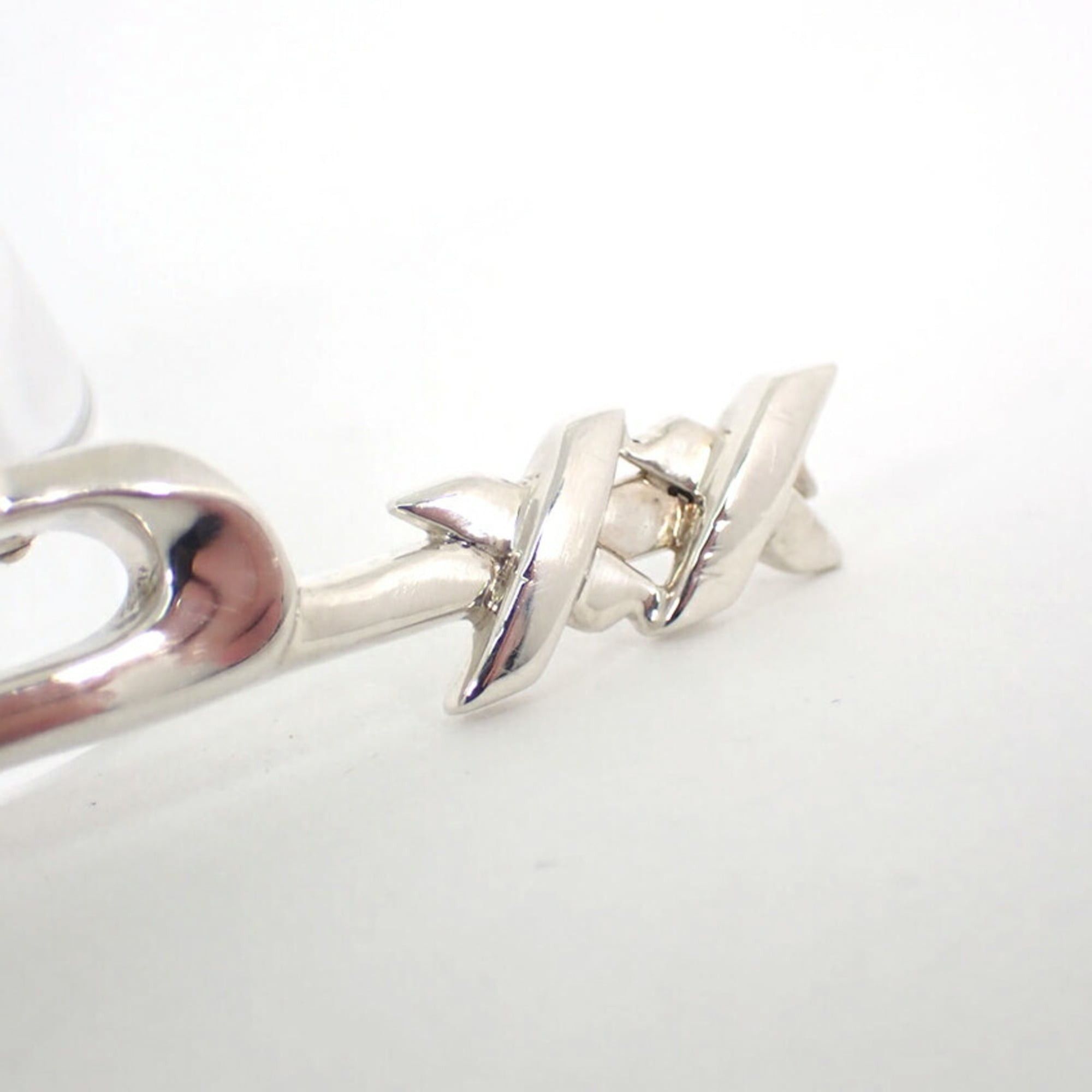 Tiffany & Co. TIFFANY & Co. 925 Loving Heart Arrow Brooch Size ONE SIZE - 4 Thumbnail
