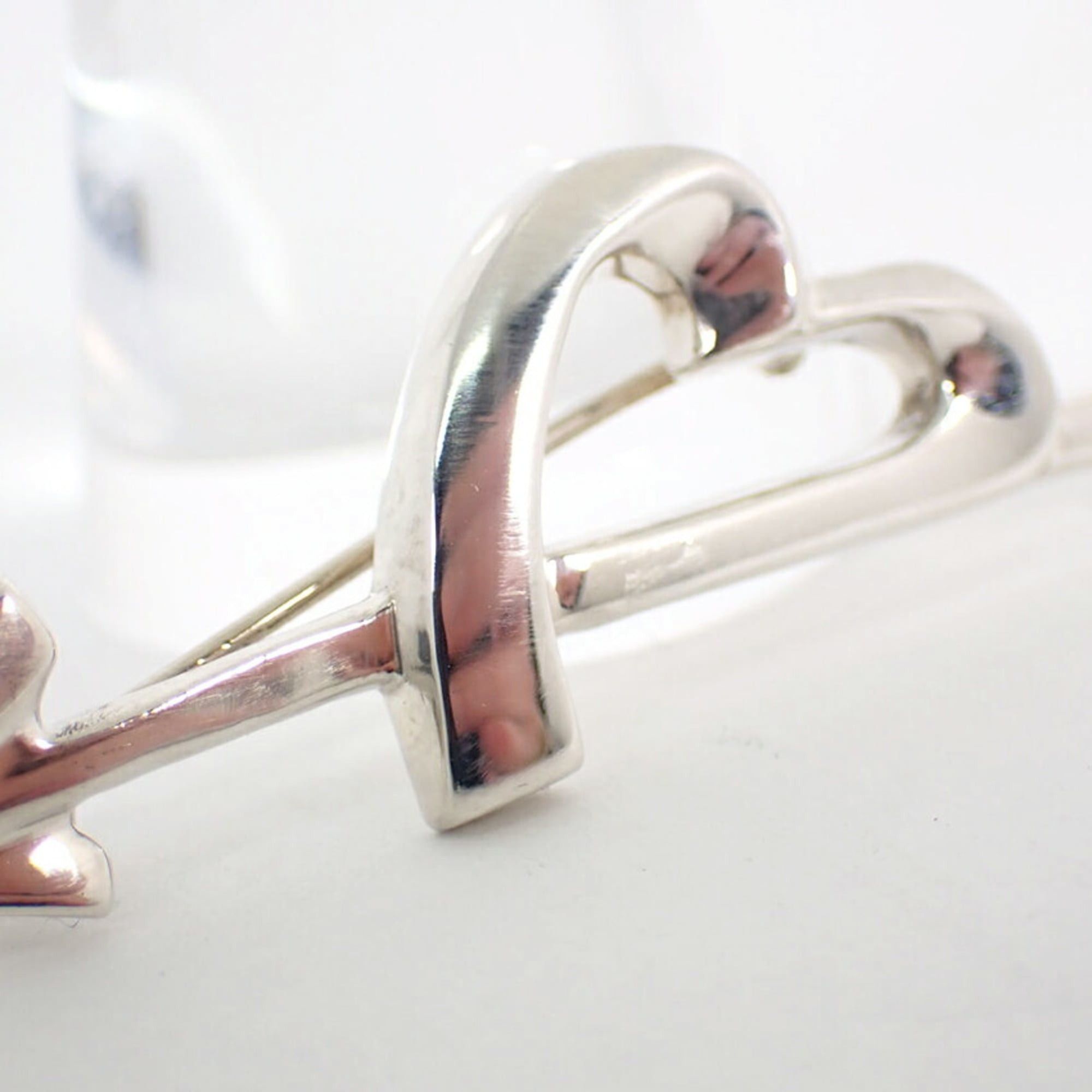 Tiffany & Co. TIFFANY & Co. 925 Loving Heart Arrow Brooch Size ONE SIZE - 3 Thumbnail