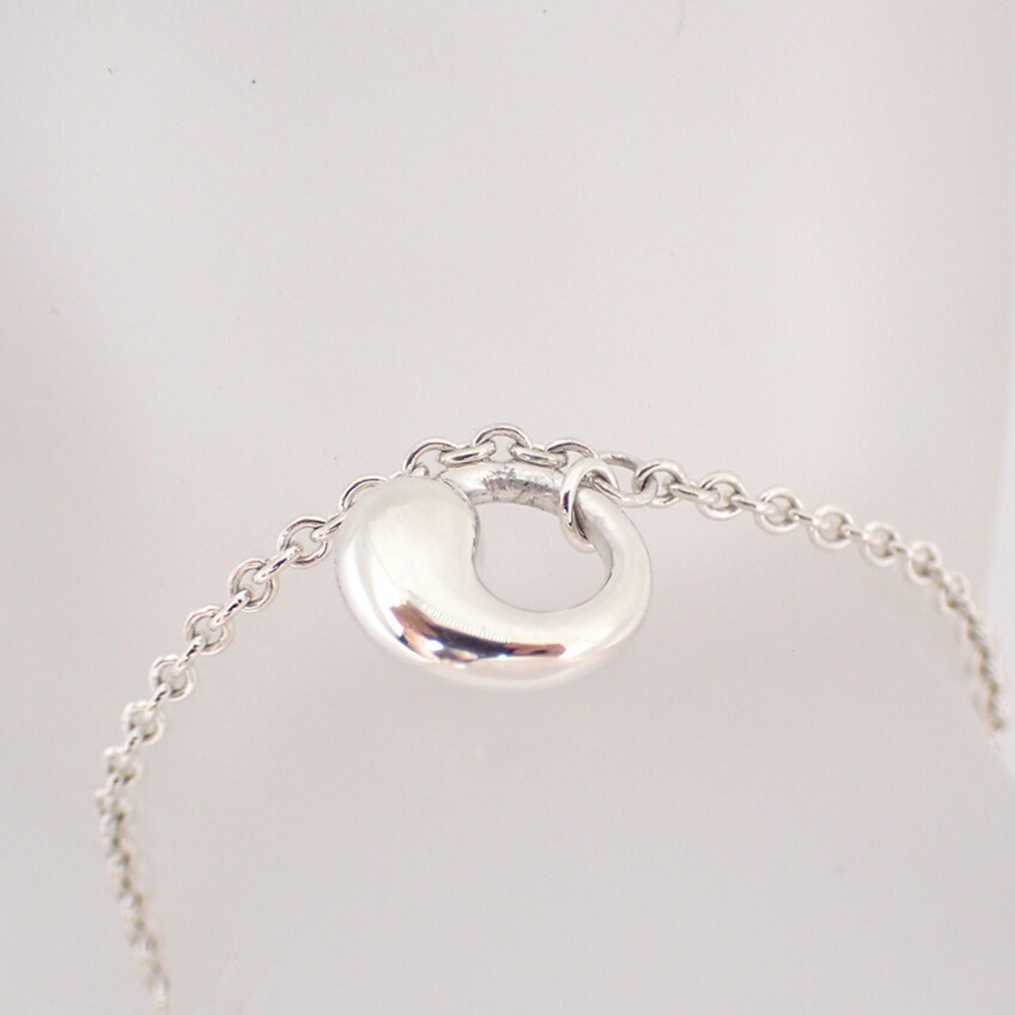 Tiffany & Co. TIFFANY & Co. 925 Eternal Circle Bracelet Size ONE SIZE - 4 Thumbnail