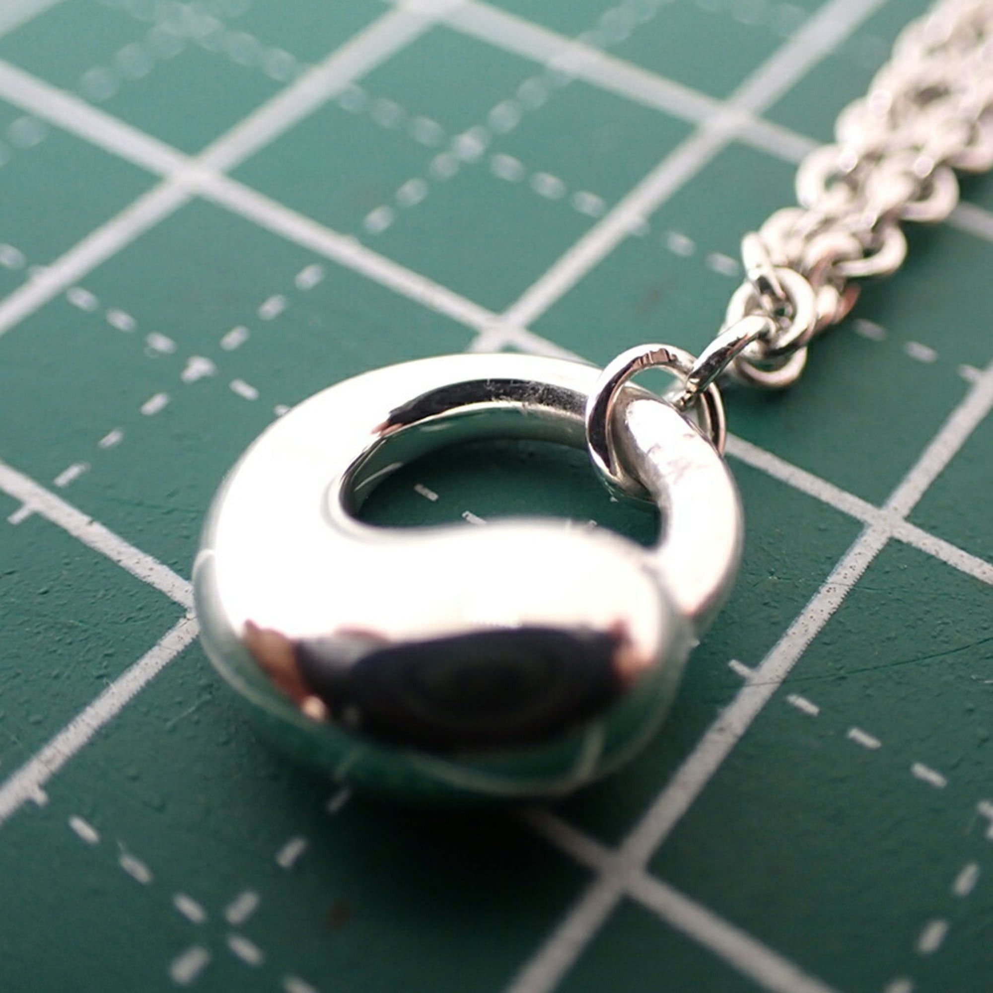 Tiffany & Co. TIFFANY & Co. 925 Eternal Circle Bracelet Size ONE SIZE - 10 Thumbnail