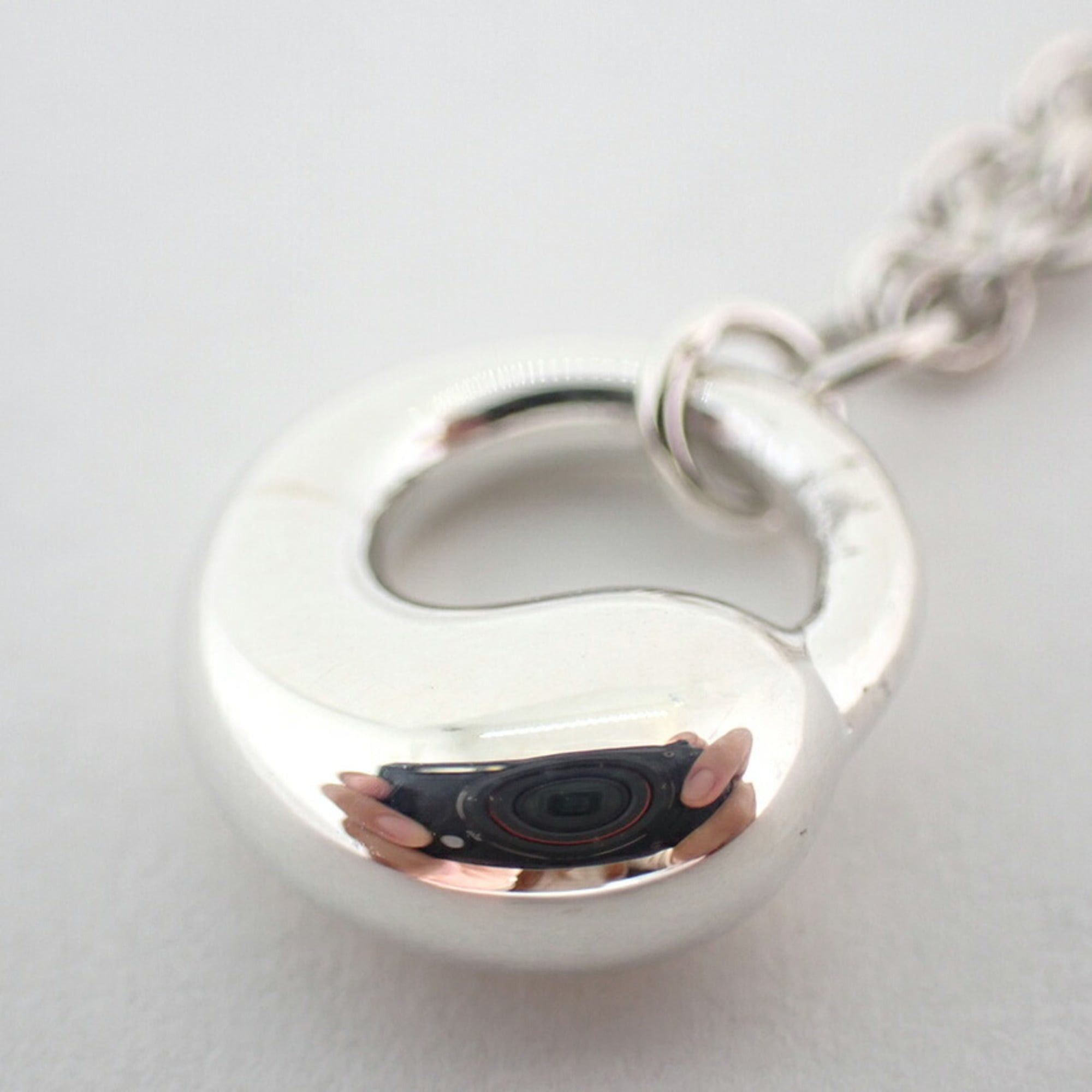 Tiffany & Co. TIFFANY & Co. 925 Eternal Circle Bracelet Size ONE SIZE - 6 Thumbnail