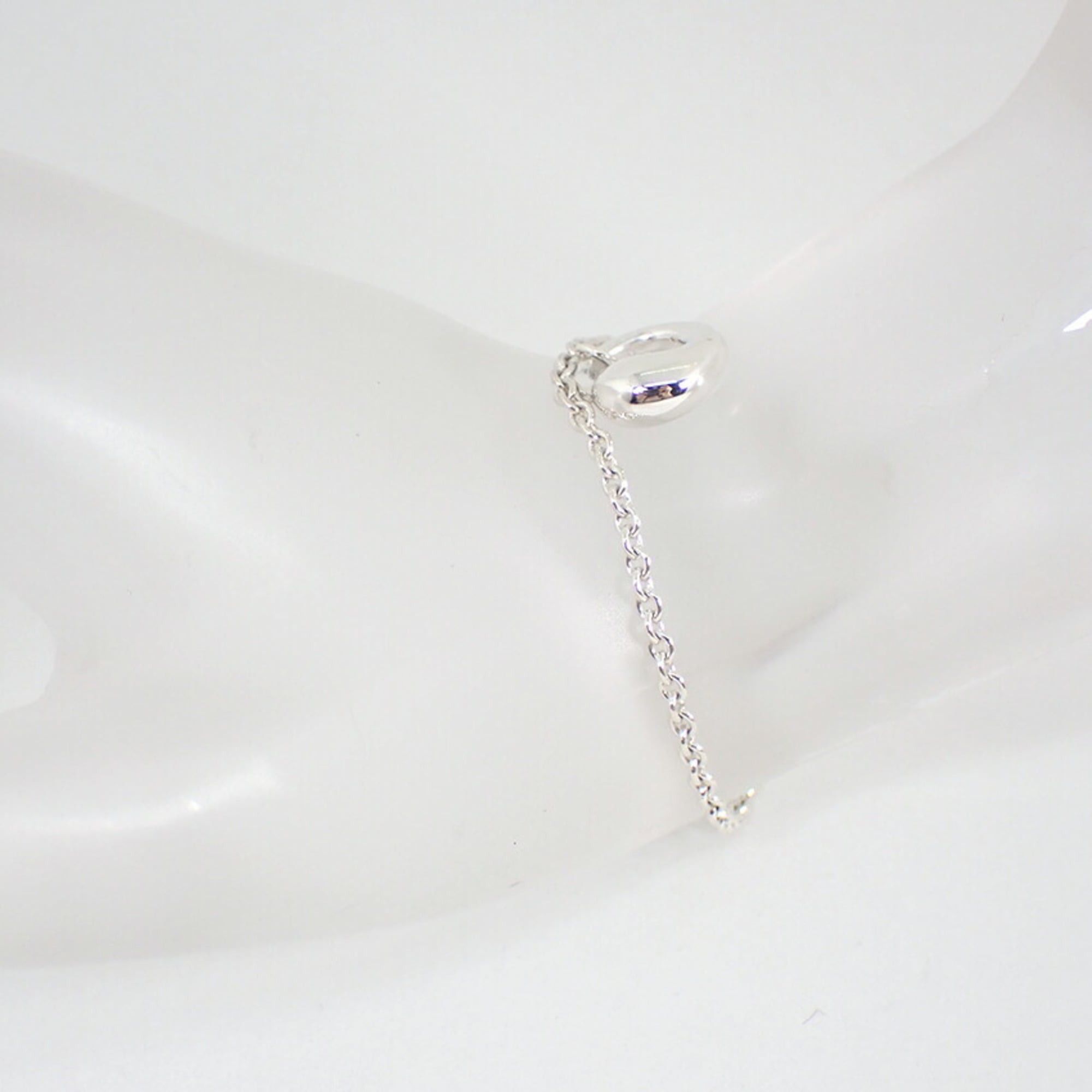 Tiffany & Co. TIFFANY & Co. 925 Eternal Circle Bracelet Size ONE SIZE - 3 Thumbnail