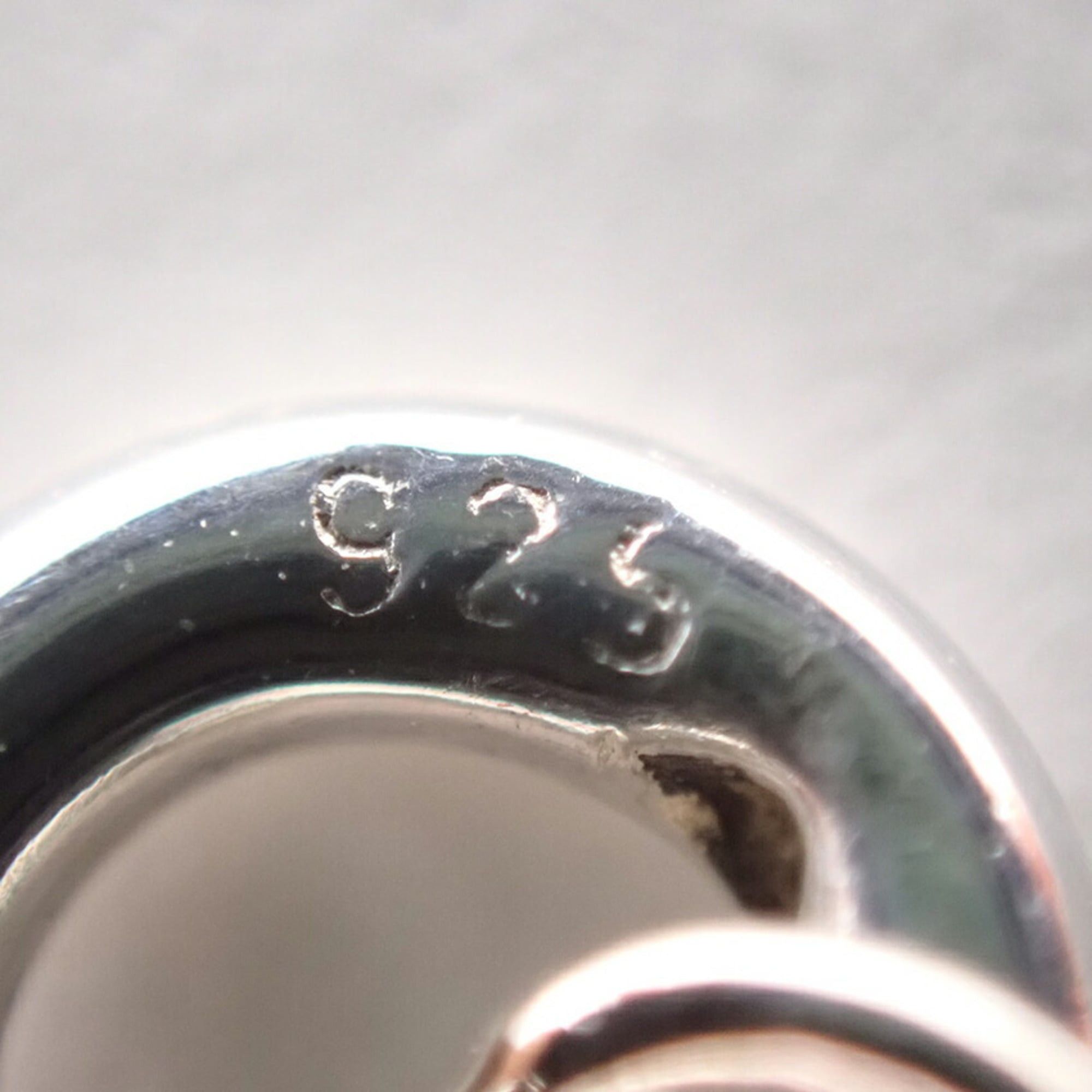 Tiffany & Co. TIFFANY & Co. 925 Eternal Circle Bracelet Size ONE SIZE - 8 Thumbnail