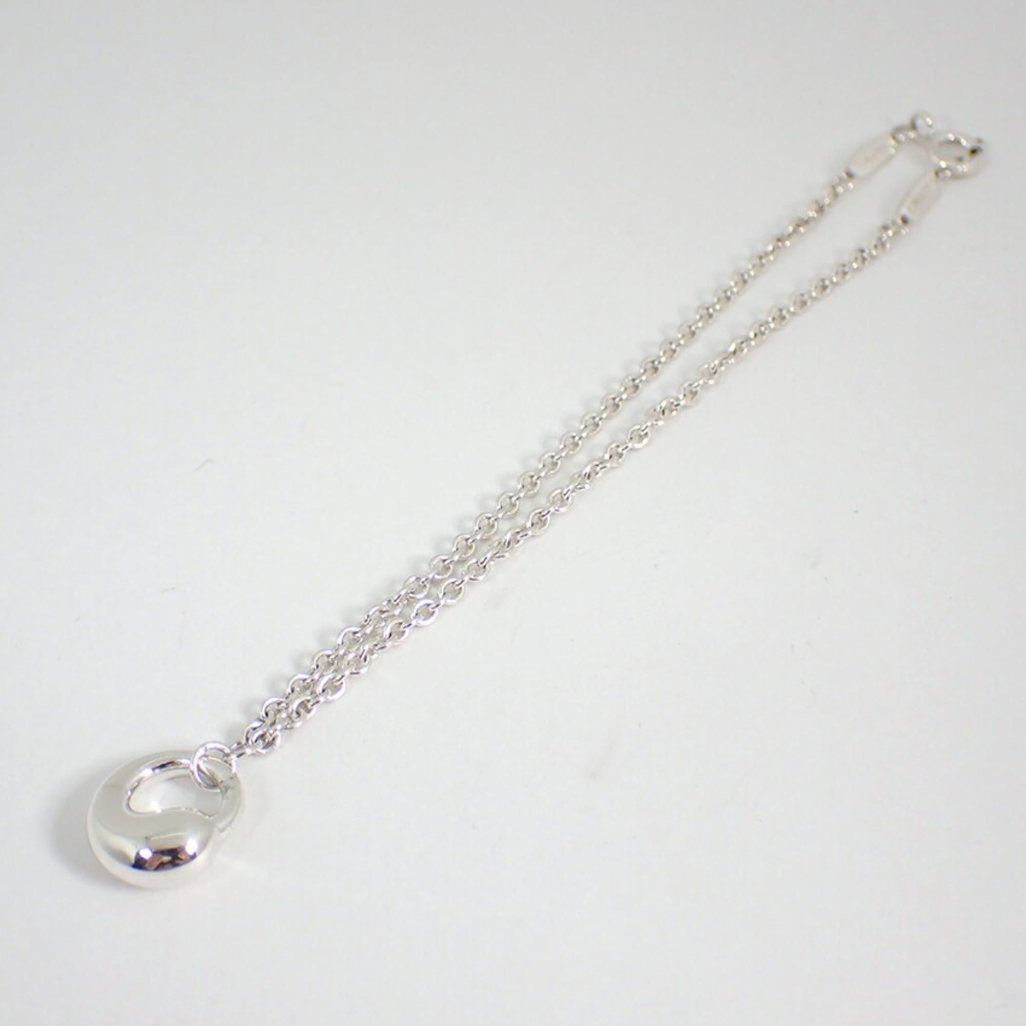 Tiffany & Co. TIFFANY & Co. 925 Eternal Circle Bracelet Size ONE SIZE - 5 Thumbnail
