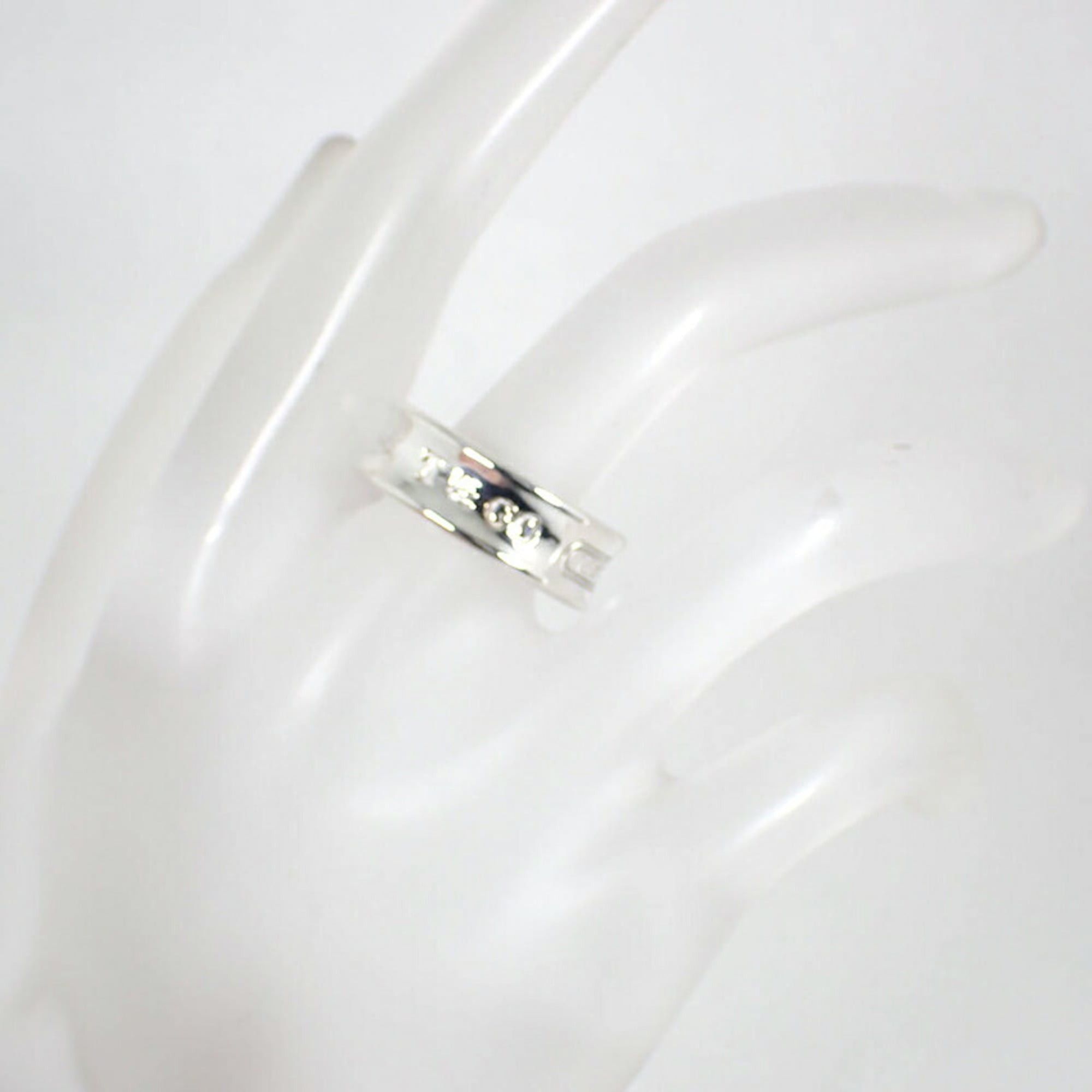 Tiffany & Co. TIFFANY & Co. 925 1837 Ring, Size 11.5 Size ONE SIZE - 5 Thumbnail