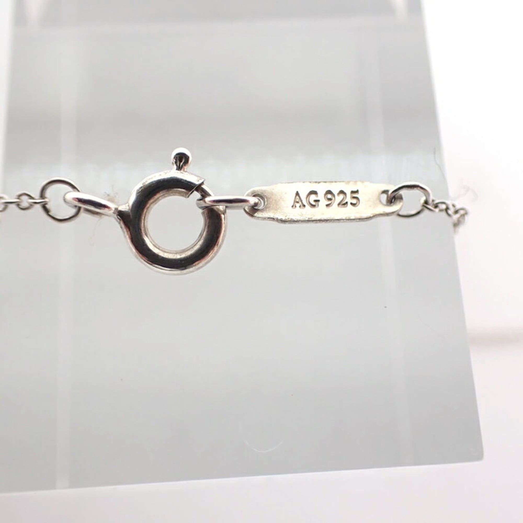 Tiffany & Co. TIFFANY & Co. 925 1837 Pendant Necklace Size ONE SIZE - 9 Thumbnail