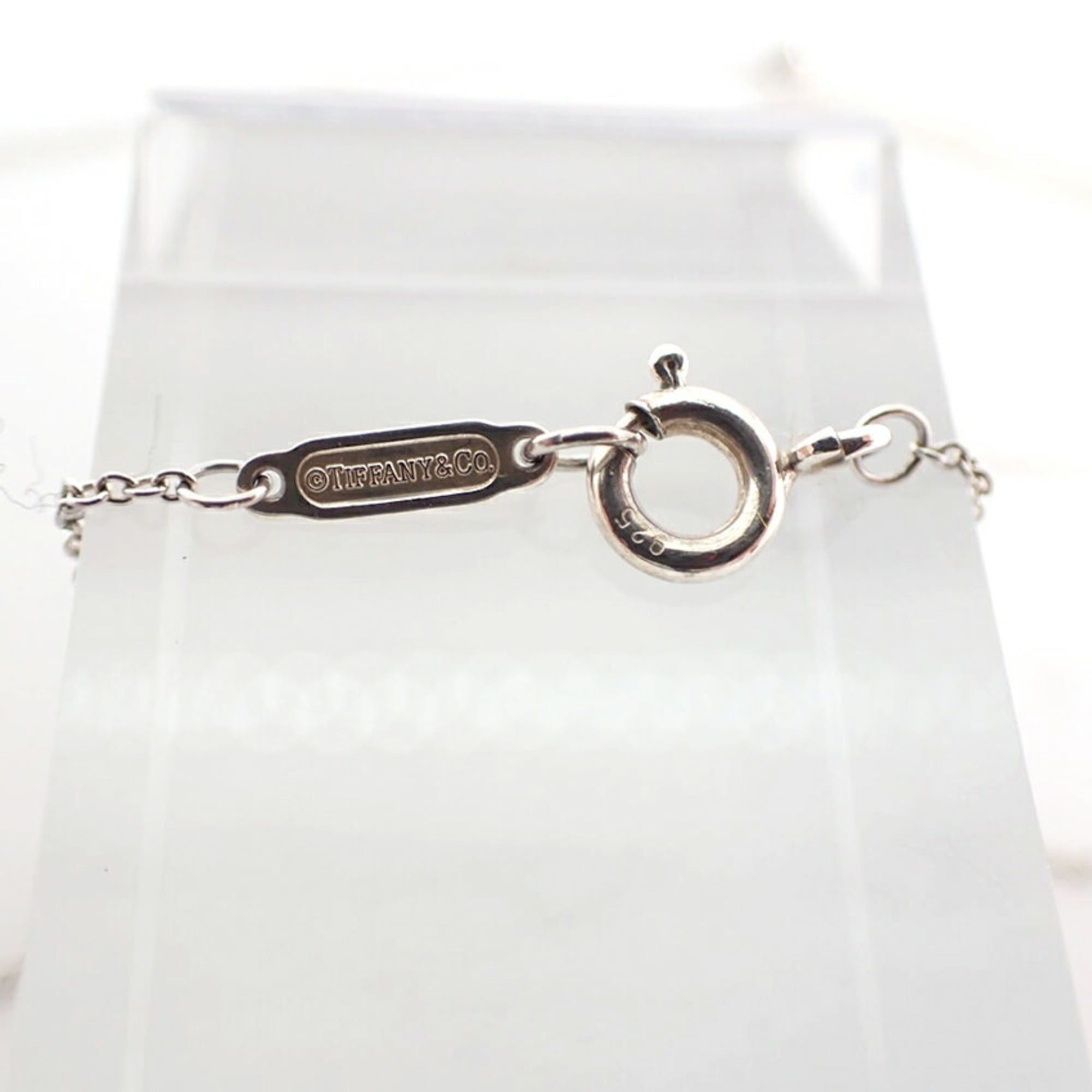 Tiffany & Co. TIFFANY & Co. 925 1837 Pendant Necklace Size ONE SIZE - 8 Thumbnail