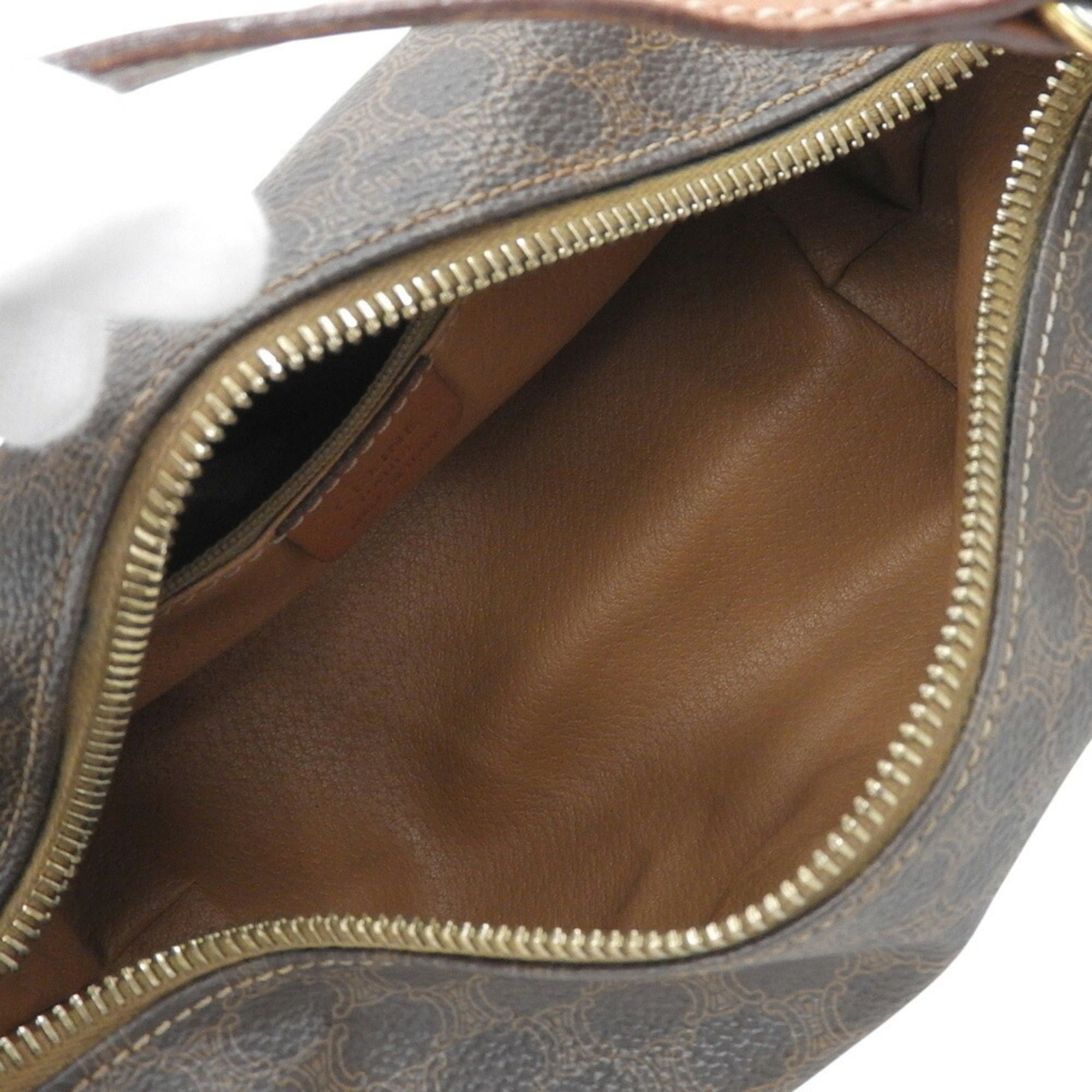 Celine Celine Macadam pattern shoulder pouch Size ONE SIZE - 3 Thumbnail