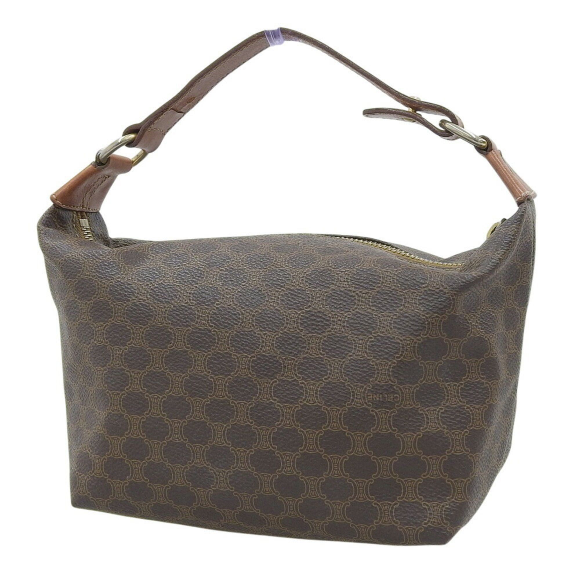 Celine Celine Macadam pattern shoulder pouch Size ONE SIZE - 2 Thumbnail