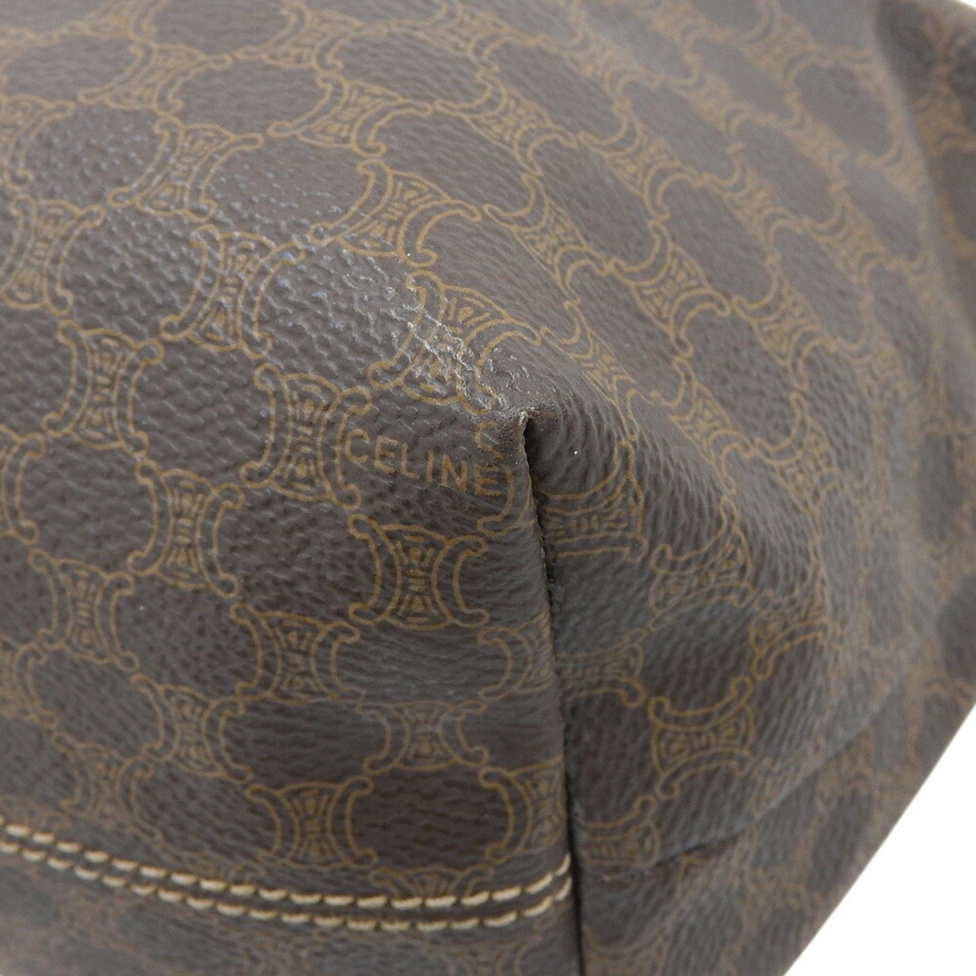 Celine Celine Macadam pattern shoulder pouch Size ONE SIZE - 4 Thumbnail