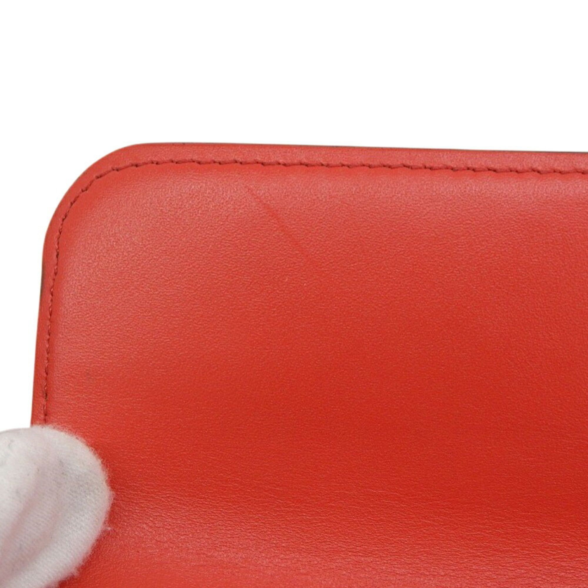 Louis Vuitton Louis Vuitton Monogram Portefeuille Flower M62566 Long Wallet Size ONE SIZE - 8 Thumbnail