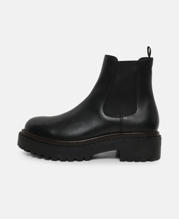 Prada Chelsea boots Size US 10.5 / EU 43-44 - 4 Thumbnail