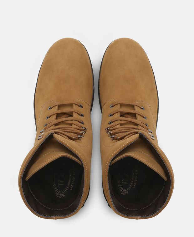 Tod's Lace-up ankle boot Size US 9.5 / EU 42-43 - 3 Thumbnail