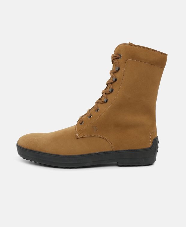 Tod's Lace-up ankle boot Size US 9.5 / EU 42-43 - 4 Thumbnail