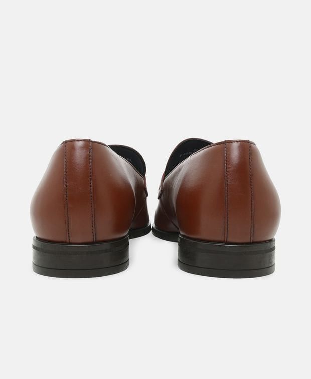 Bally Daly Loafers Size US 8 / EU 41 - 2 Thumbnail