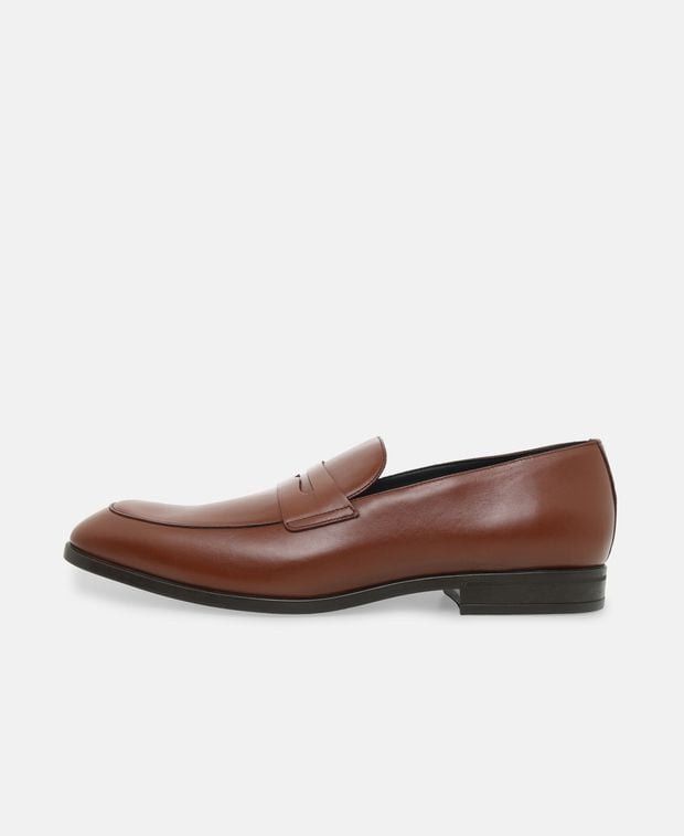 Bally Daly Loafers Size US 8 / EU 41 - 4 Thumbnail