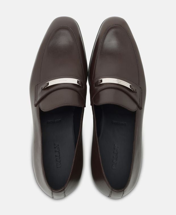 Bally Onizy Loafers Size US 6 / EU 39 - 3 Thumbnail