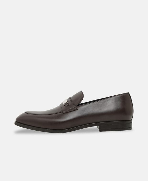 Bally Onizy Loafers Size US 6 / EU 39 - 4 Thumbnail