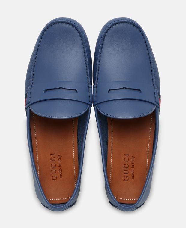 Gucci Clove Moccasins Size US 7.5 / EU 40-41 - 3 Thumbnail