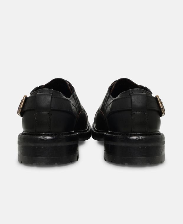 Dolce & Gabbana Derbys Size US 6 / EU 39 - 2 Thumbnail
