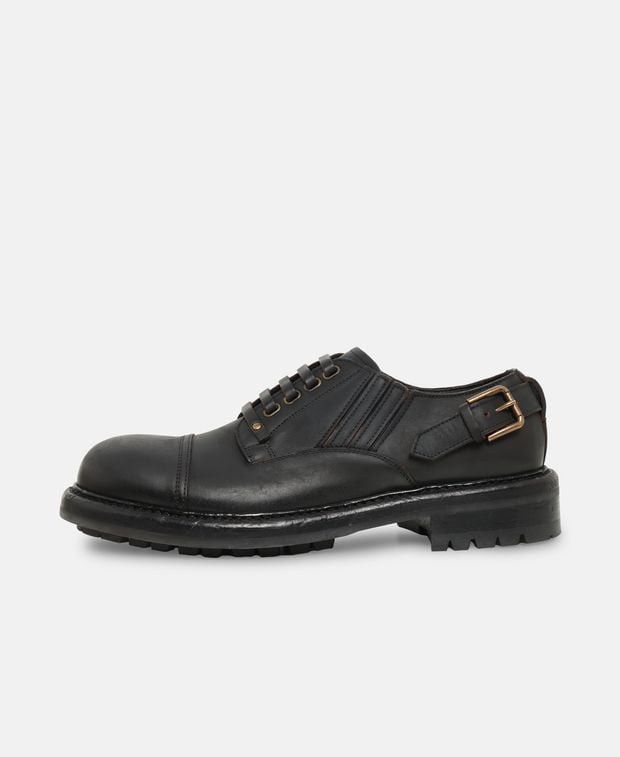 Dolce & Gabbana Derbys Size US 7 / EU 40 - 4 Thumbnail