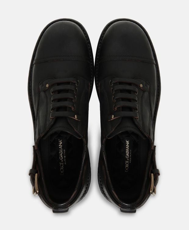 Dolce & Gabbana Derbys Size US 7 / EU 40 - 3 Thumbnail
