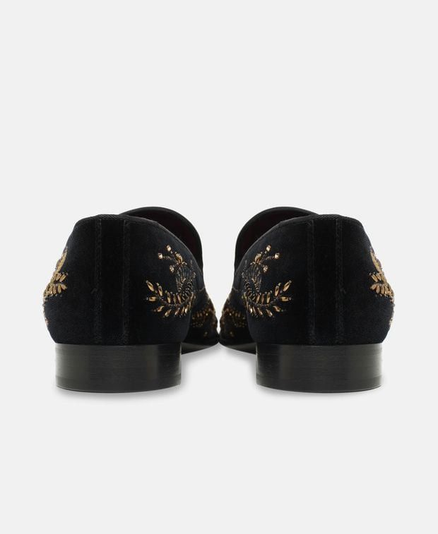 Dolce & Gabbana Loafers Size US 7.5 / EU 40-41 - 2 Thumbnail