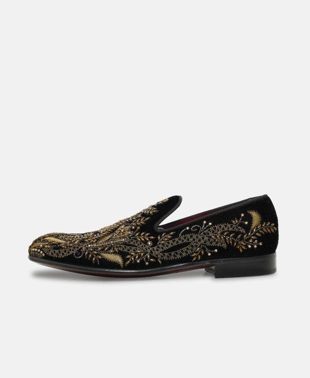 Dolce & Gabbana Loafers Size US 8 / EU 41 - 4 Thumbnail