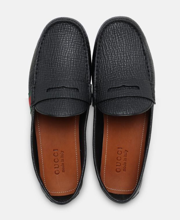 Gucci Acapulc Moccasins Size US 7.5 / EU 40-41 - 3 Thumbnail