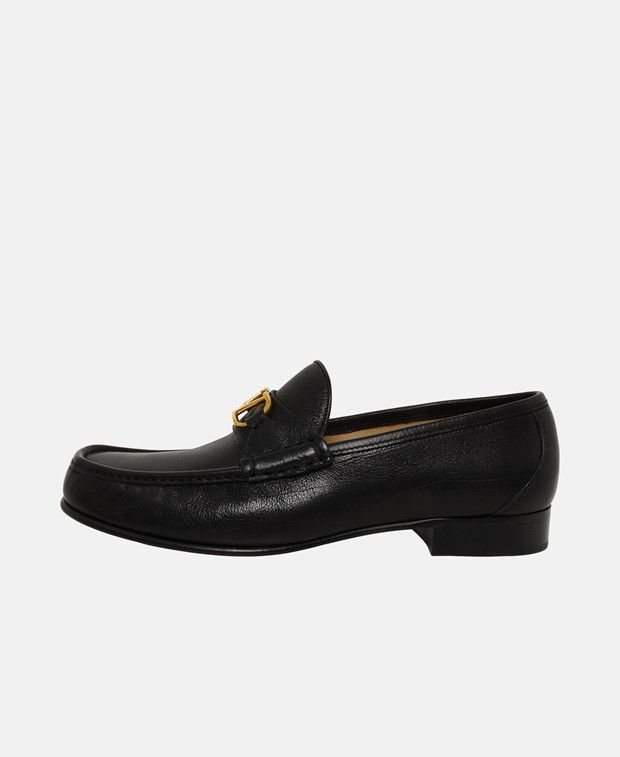 Valentino Loafers Size US 7.5 / EU 40-41 - 4 Thumbnail