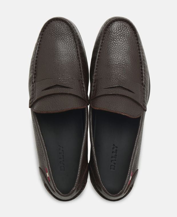 Bally Cronus Loafers Size US 8 / EU 41 - 3 Thumbnail