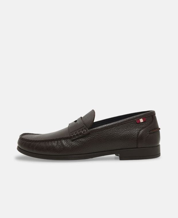Bally Cronus Loafers Size US 10 / EU 43 - 4 Thumbnail