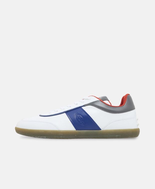 Tod's Sneakers Size US 7 / EU 40 - 4 Thumbnail